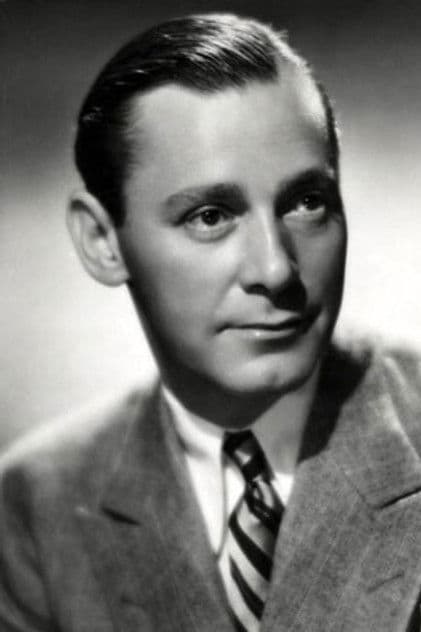 Herbert Marshall