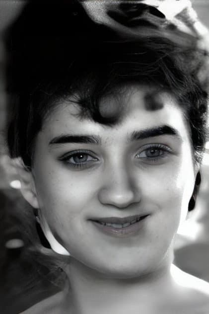 Tinatin Seferteladze