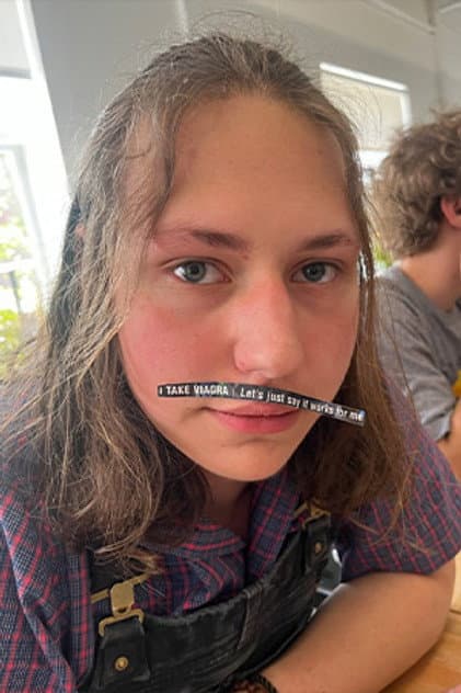 Ben "Junior Ben" Petterson