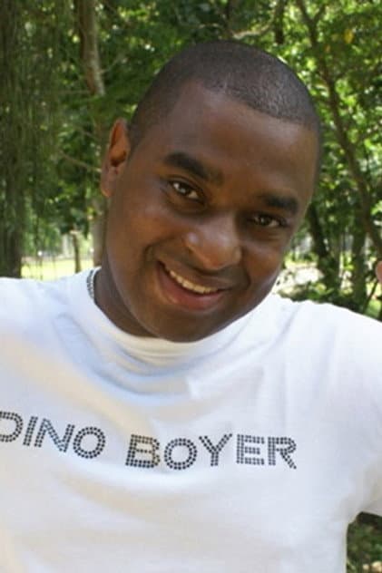 Dino Boyer