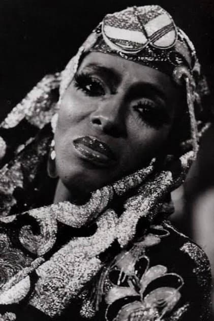Pepper LaBeija