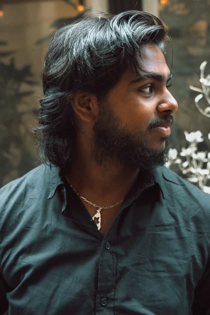 Ranjith Kunasuntharam