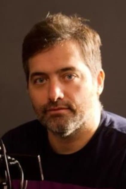 Mauricio Fernando Minotti