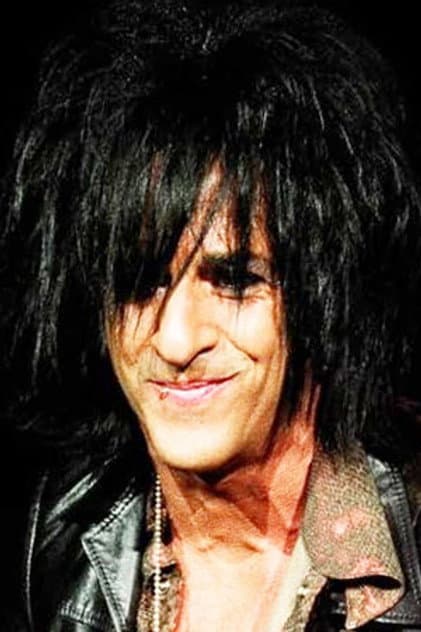 Steve Stevens