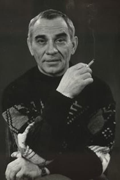 Vladimir Varentsov