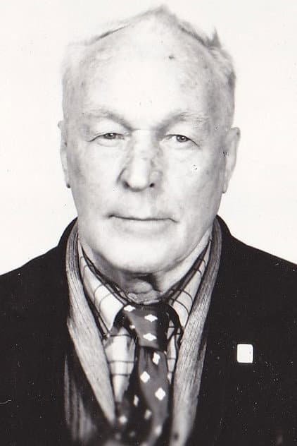 Pavel Ermilov