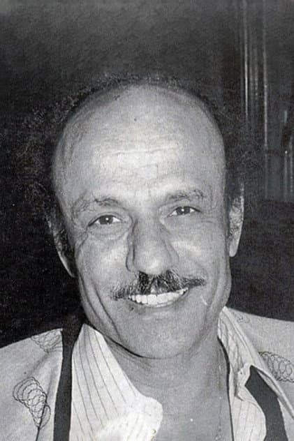 Hossam El Dine Mostafa