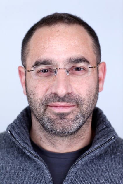 Ra'anan Alexandrowicz