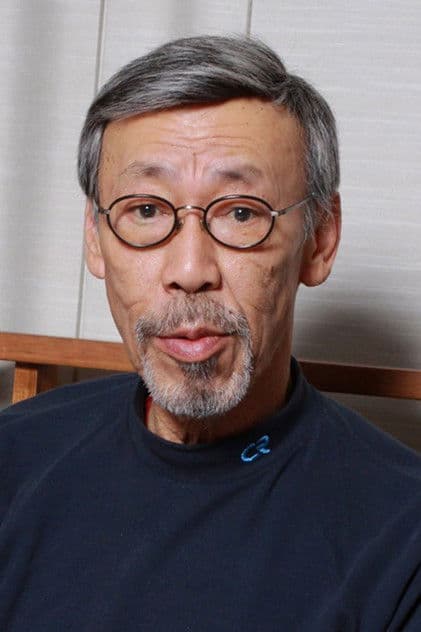 Stanley Fung Shui-Fan
