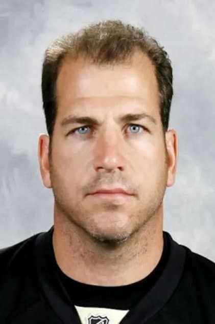 Mark Recchi