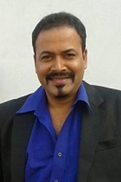 Saurabh Hazarika