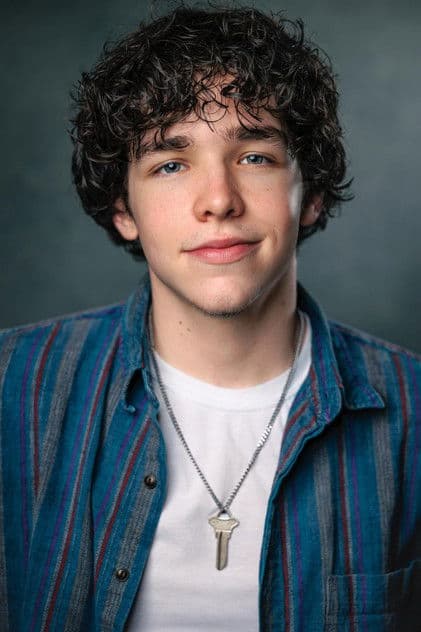 Ryan Anthony Holcomb