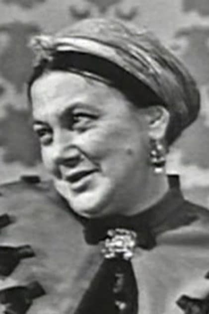 Aleksandra Schepkina