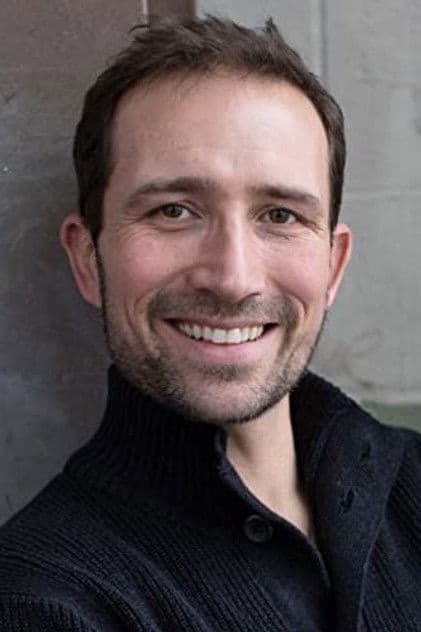 Christopher D. Harder