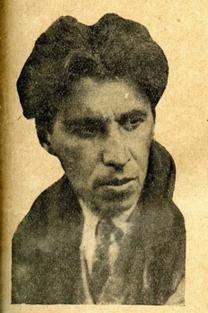 Mykola Shpykovskyi