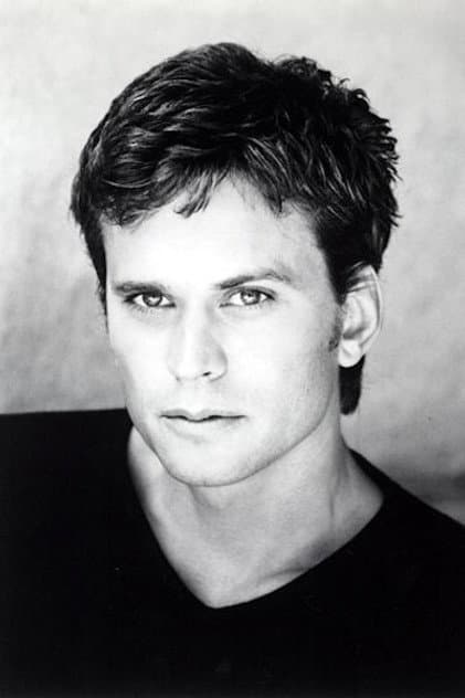 Shawn David Thompson