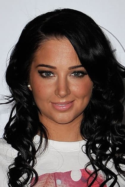 Tulisa Contostavlos