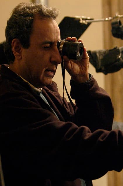 Mohamad Reza Honarmand