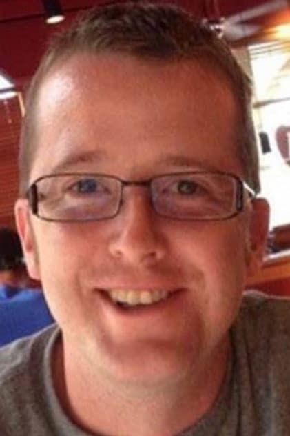 Aaron Ringhiser-Carlson