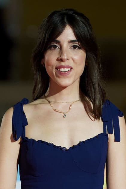 Marta Lallana García