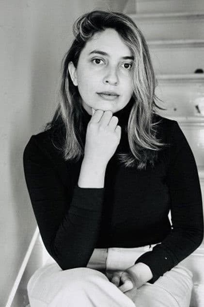 Sarah Blakley-Cartwright