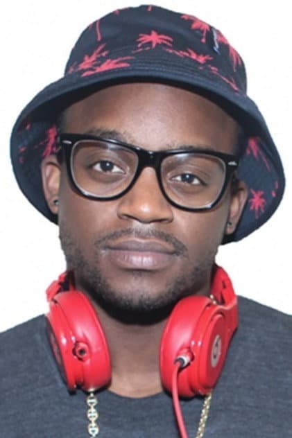 DJ Tay James