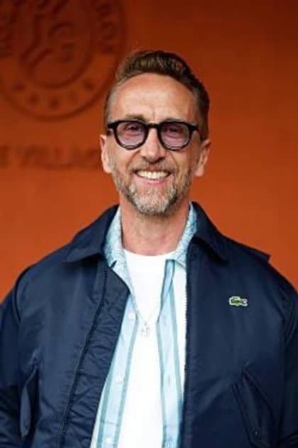 Philippe Caverivière