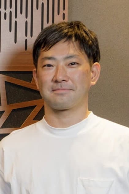 Takahiro Kawakoshi