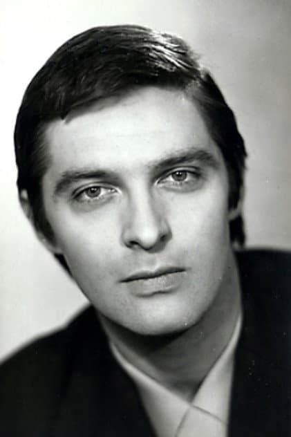 Nikolay Vereshchenko