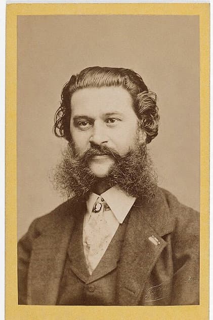 Johann Strauss II
