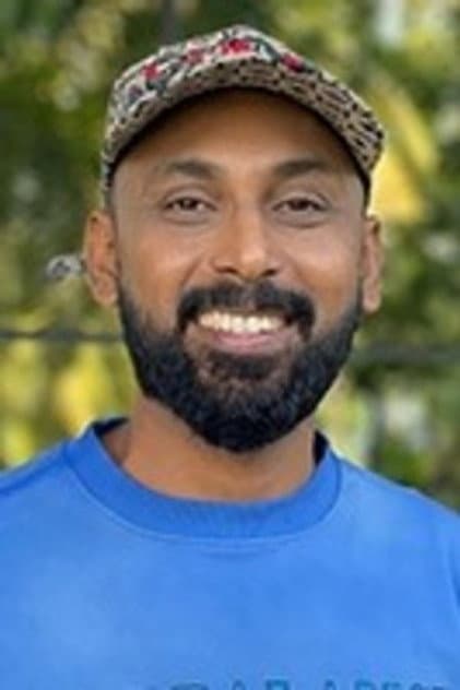 Shamsudheen Mankarathodi