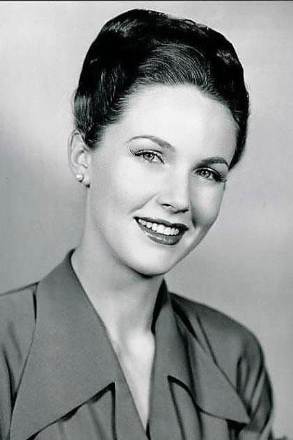 Barbara Britton