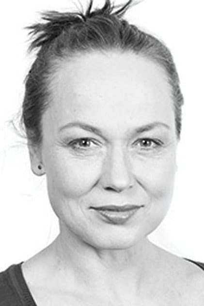 Marianne Nielsen