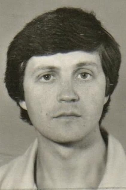 Oleksandr Bunkov