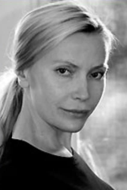 Tatyana Stepanchenko