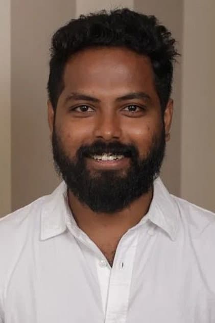 Kavi J Sundharam
