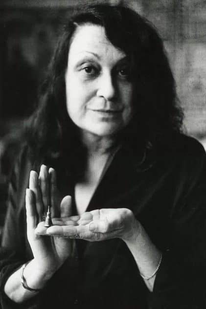 Lina Bo Bardi
