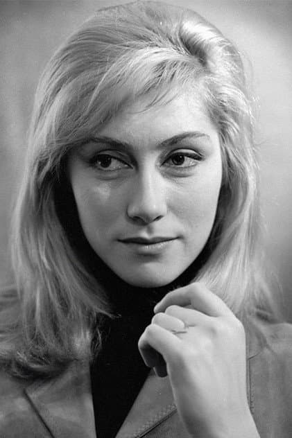 Irina Miroshnichenko