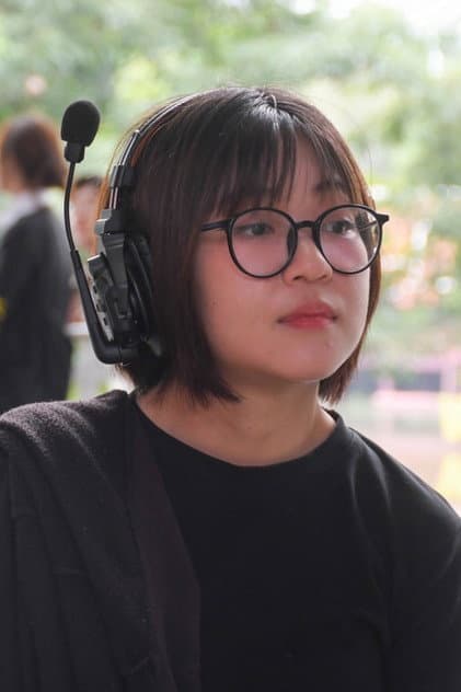 Umaporn Choktrakoonphan