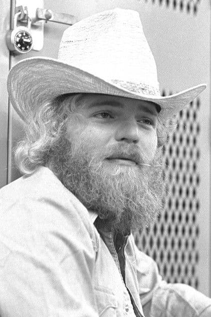 Dusty Hill