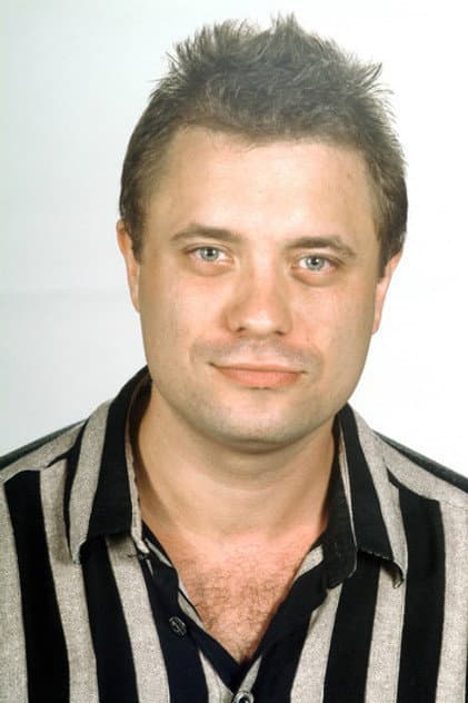 Szabolcs Mátyássy