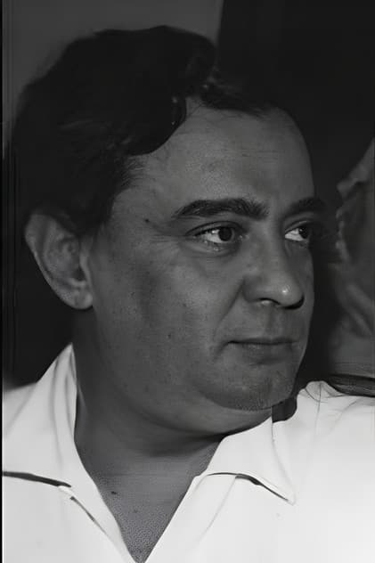 Fernando Baleroni