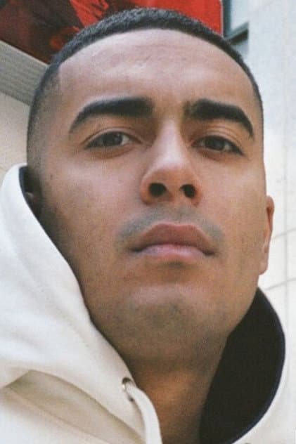 Oliver Kesi Chambuso