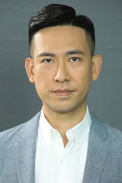 Jerry Leung Ho-Kai