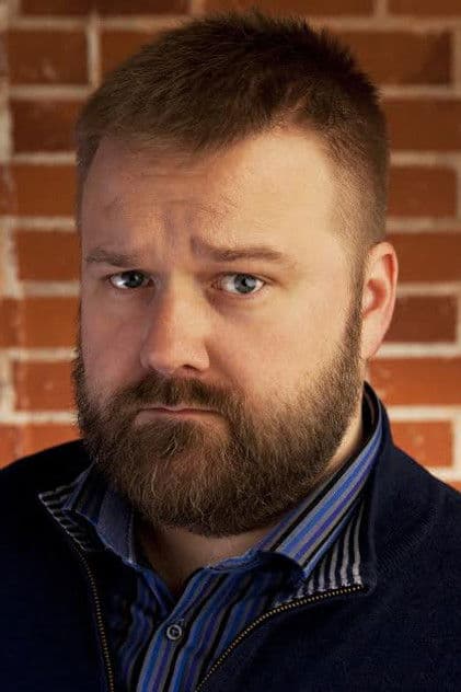 Robert Kirkman