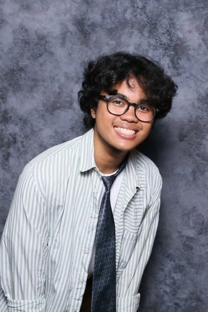 Marcel Abraham Siahaan