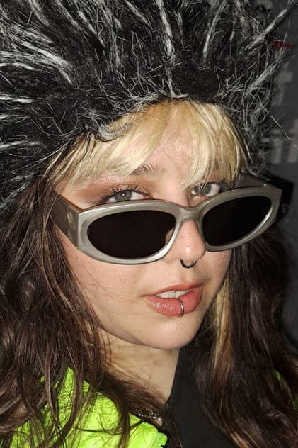 Pinelopi "Pippy" Leventaki