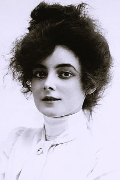 Marie Doro