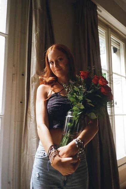 Felicitas Boero Hughes