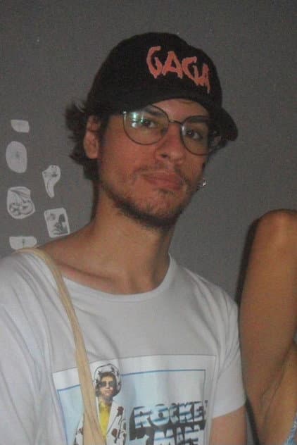 Matheus Olegário
